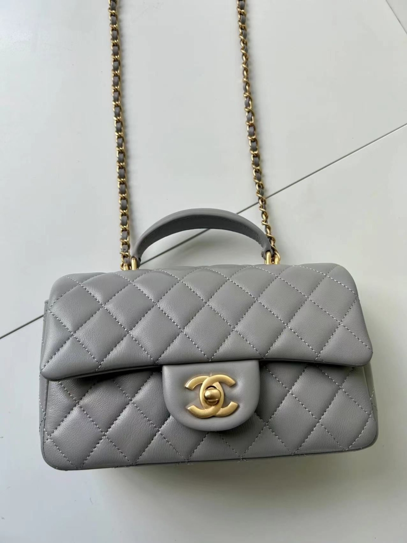 Chanel CF Series Bags